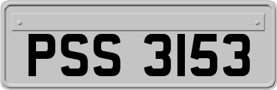 PSS3153