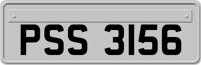 PSS3156