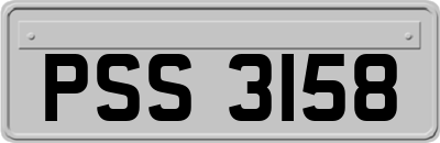 PSS3158