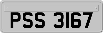 PSS3167
