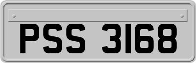 PSS3168