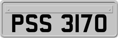 PSS3170