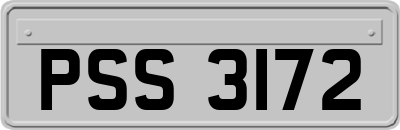 PSS3172