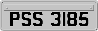 PSS3185
