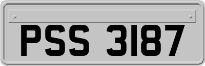 PSS3187
