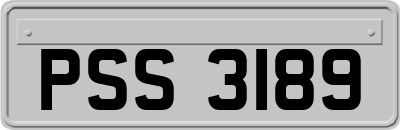PSS3189