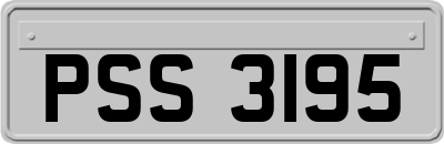 PSS3195