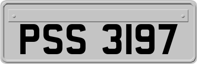 PSS3197