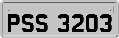 PSS3203