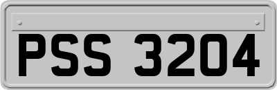 PSS3204