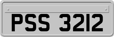 PSS3212