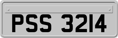 PSS3214
