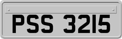 PSS3215