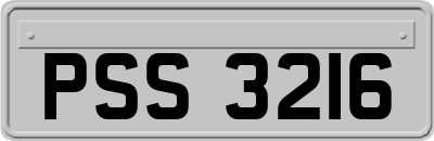 PSS3216