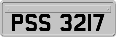 PSS3217