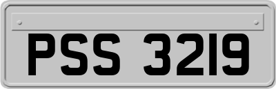 PSS3219