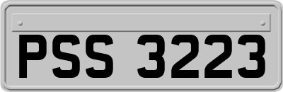 PSS3223