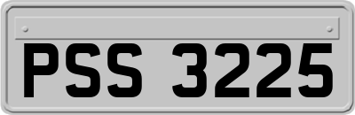 PSS3225