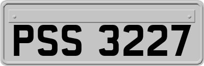 PSS3227
