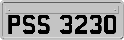 PSS3230