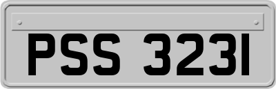 PSS3231