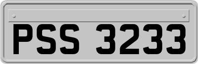 PSS3233