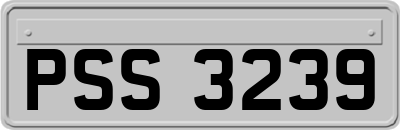 PSS3239
