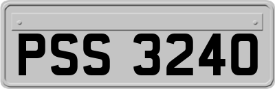 PSS3240