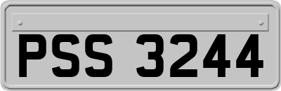 PSS3244