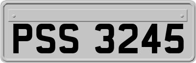 PSS3245
