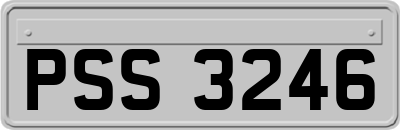 PSS3246
