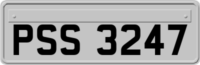 PSS3247