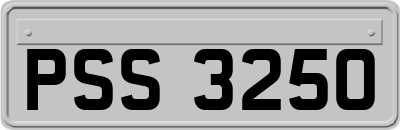 PSS3250