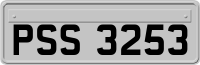 PSS3253