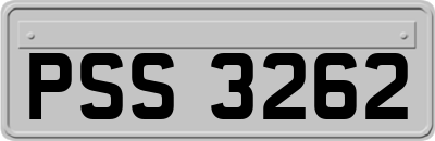 PSS3262