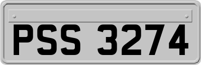 PSS3274