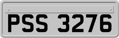 PSS3276