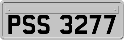 PSS3277