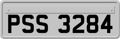 PSS3284