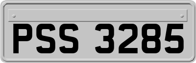 PSS3285
