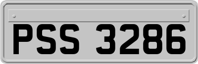 PSS3286