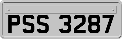 PSS3287