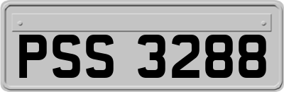PSS3288