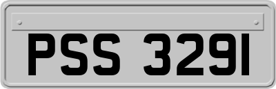 PSS3291