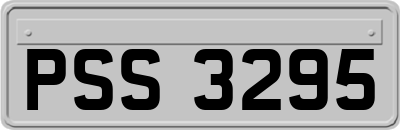 PSS3295