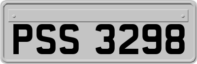 PSS3298
