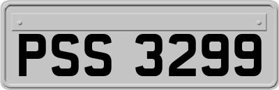 PSS3299