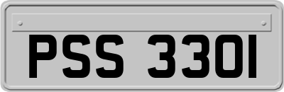 PSS3301