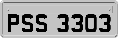 PSS3303