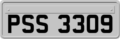 PSS3309
